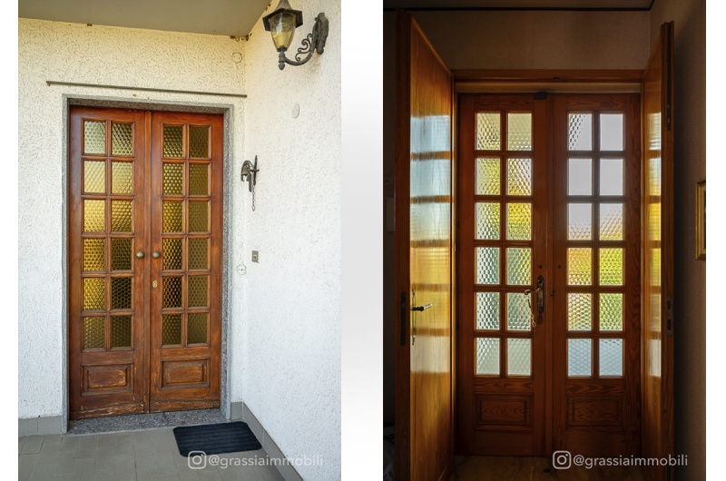 via Marchile Cappella 34, Piossasco, 1 Camera da Letto Stanze da Letto, ,8 BagnoBagno,Casa Indipendente,in vendita,via Marchile Cappella 34,1019