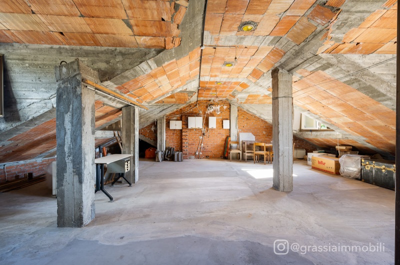 via Marchile Cappella 34, Piossasco, 1 Camera da Letto Stanze da Letto, ,8 BagnoBagno,Casa Indipendente,in vendita,via Marchile Cappella 34,1019