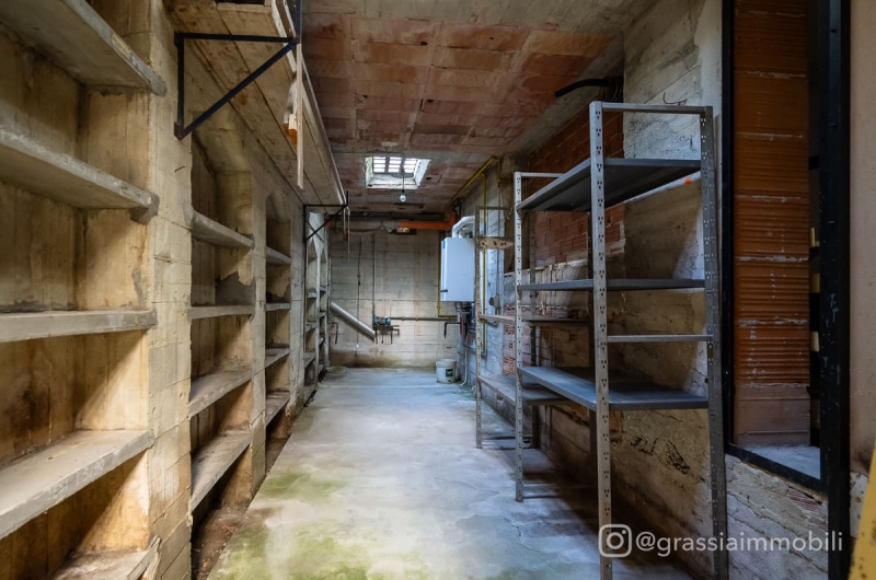 via Marchile Cappella 34, Piossasco, 1 Camera da Letto Stanze da Letto, ,8 BagnoBagno,Casa Indipendente,in vendita,via Marchile Cappella 34,1019
