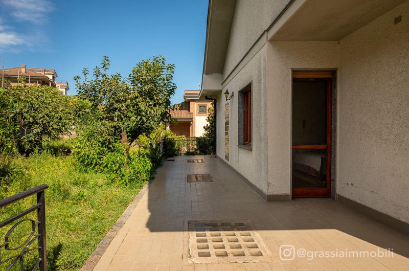via Marchile Cappella 34, Piossasco, 1 Camera da Letto Stanze da Letto, ,8 BagnoBagno,Casa Indipendente,in vendita,via Marchile Cappella 34,1019