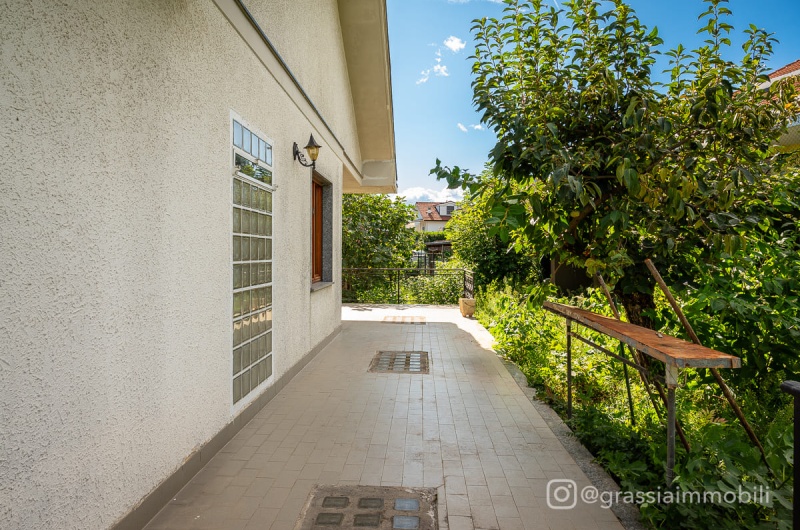 via Marchile Cappella 34, Piossasco, 1 Camera da Letto Stanze da Letto, ,8 BagnoBagno,Casa Indipendente,in vendita,via Marchile Cappella 34,1019