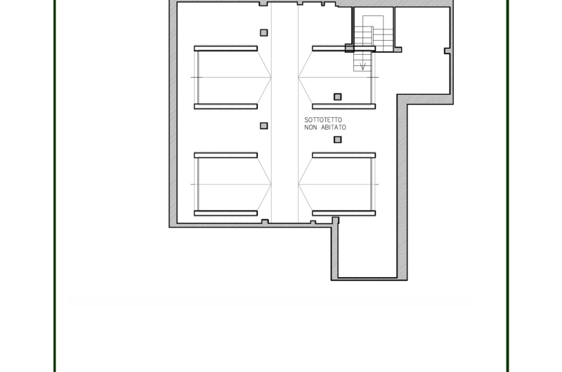 via Marchile Cappella 34, Piossasco, 1 Camera da Letto Stanze da Letto, ,8 BagnoBagno,Casa Indipendente,in vendita,via Marchile Cappella 34,1019