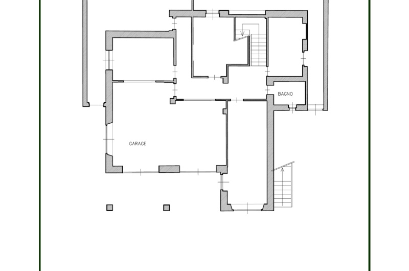 via Marchile Cappella 34, Piossasco, 1 Camera da Letto Stanze da Letto, ,8 BagnoBagno,Casa Indipendente,in vendita,via Marchile Cappella 34,1019