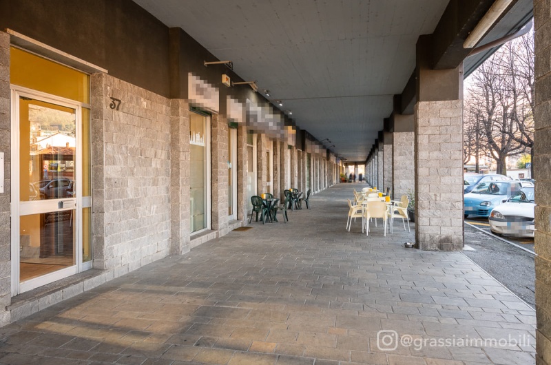 via Pinerolo 39, Piossasco, ,2 BagnoBagno,Negozio/Ufficio,in vendita,via Pinerolo 39,1020