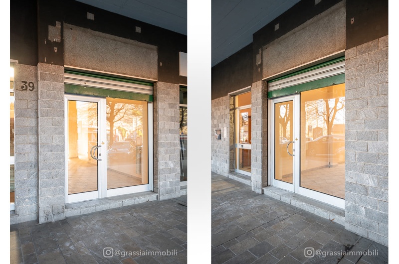 via Pinerolo 39, Piossasco, ,2 BagnoBagno,Negozio/Ufficio,in vendita,via Pinerolo 39,1020