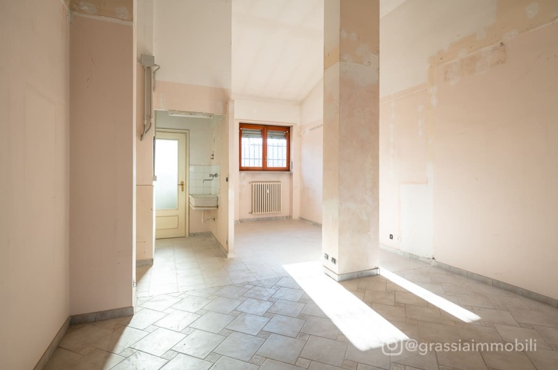 via Pinerolo 39, Piossasco, ,2 BagnoBagno,Negozio/Ufficio,in vendita,via Pinerolo 39,1020