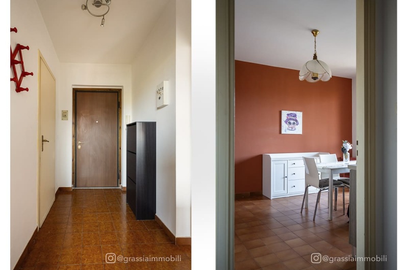 via Mazzini 32, Alpignano, 6 Stanze da Letto Stanze da Letto, ,2 BagnoBagno,Appartamento,in vendita,via Mazzini 32,1028
