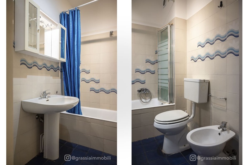 via Mazzini 32, Alpignano, 6 Stanze da Letto Stanze da Letto, ,2 BagnoBagno,Appartamento,in vendita,via Mazzini 32,1028