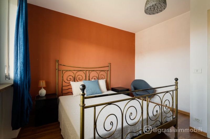via Mazzini 32, Alpignano, 6 Stanze da Letto Stanze da Letto, ,2 BagnoBagno,Appartamento,in vendita,via Mazzini 32,1028