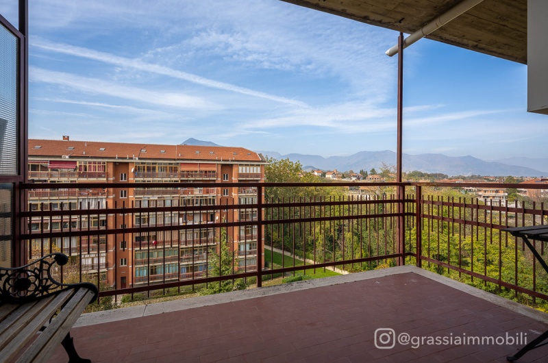 via Mazzini 32, Alpignano, 6 Stanze da Letto Stanze da Letto, ,2 BagnoBagno,Appartamento,in vendita,via Mazzini 32,1028