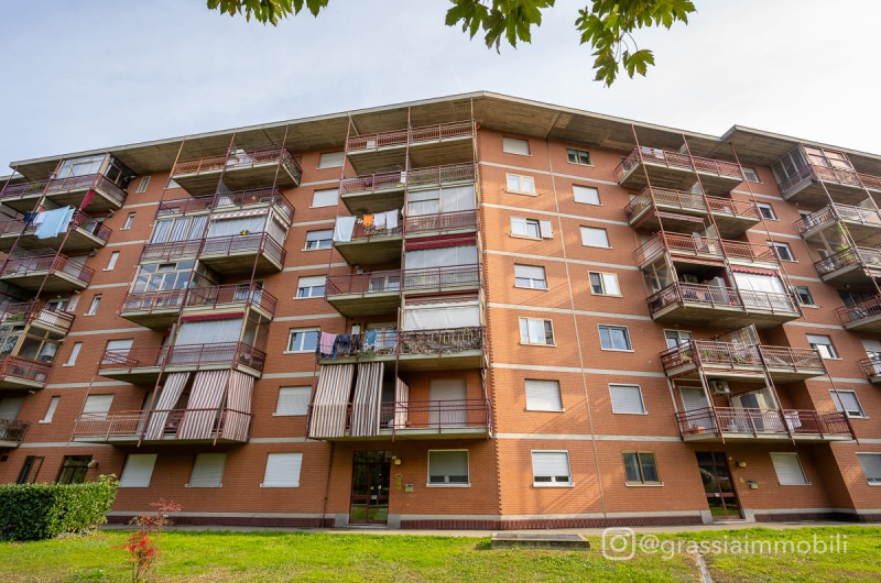 via Mazzini 32, Alpignano, 6 Stanze da Letto Stanze da Letto, ,2 BagnoBagno,Appartamento,in vendita,via Mazzini 32,1028