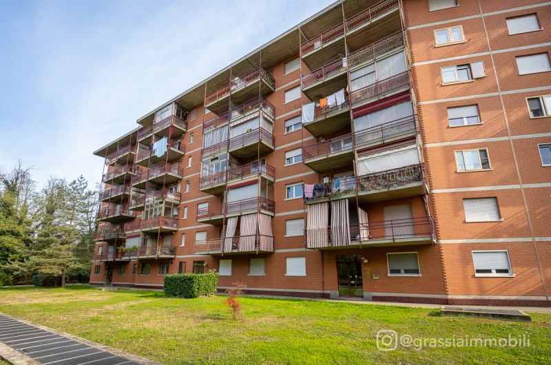 via Mazzini 32, Alpignano, 6 Stanze da Letto Stanze da Letto, ,2 BagnoBagno,Appartamento,in vendita,via Mazzini 32,1028