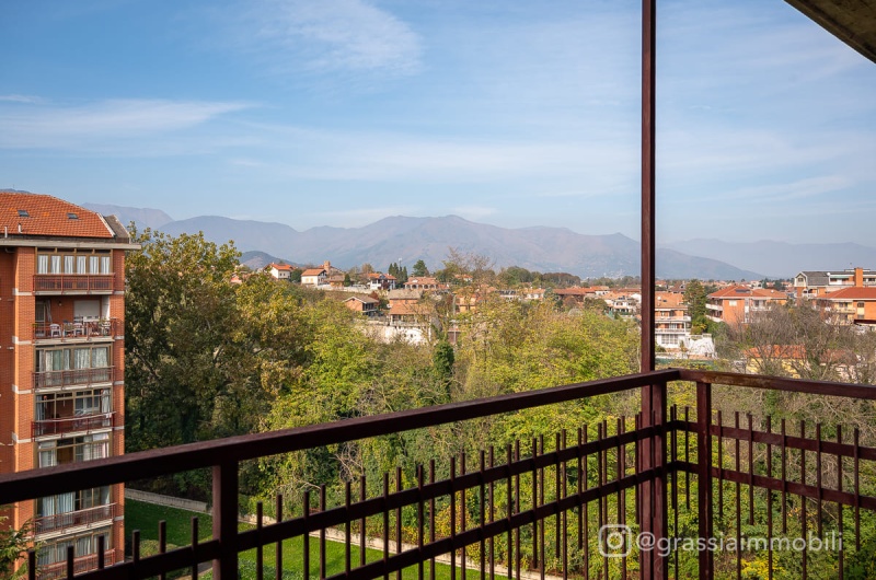 via Mazzini 32, Alpignano, 6 Stanze da Letto Stanze da Letto, ,2 BagnoBagno,Appartamento,in vendita,via Mazzini 32,1028
