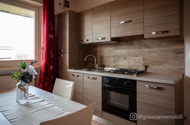 via Mazzini 32, Alpignano, 6 Stanze da Letto Stanze da Letto, ,2 BagnoBagno,Appartamento,in vendita,via Mazzini 32,1028