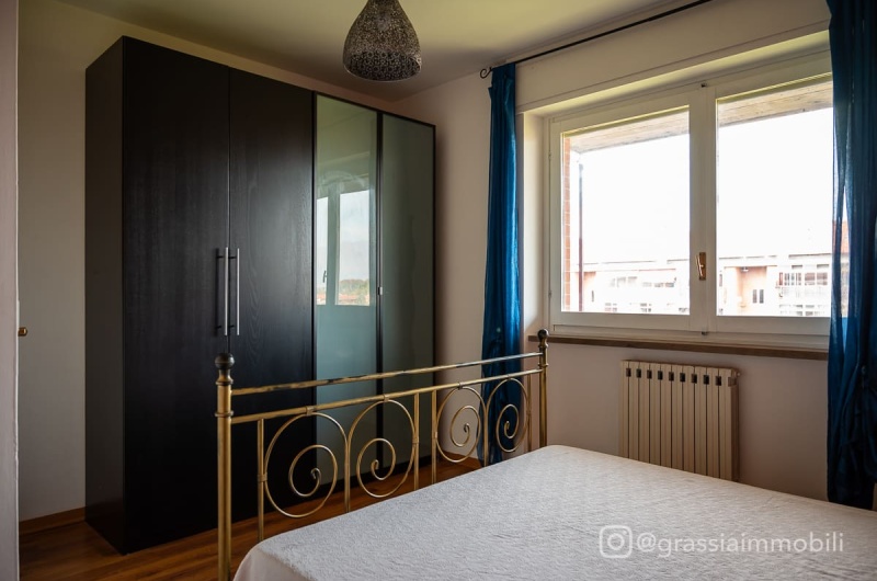 via Mazzini 32, Alpignano, 6 Stanze da Letto Stanze da Letto, ,2 BagnoBagno,Appartamento,in vendita,via Mazzini 32,1028