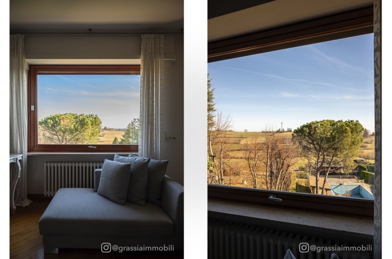 Via Puccini 11, Pino Torinese, 3 Stanze da Letto Stanze da Letto, ,9 BagnoBagno,Appartamento,in vendita,Via Puccini 11,1001
