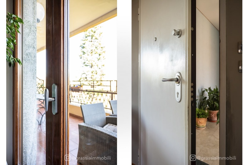 Via Puccini 11, Pino Torinese, 3 Stanze da Letto Stanze da Letto, ,9 BagnoBagno,Appartamento,in vendita,Via Puccini 11,1001