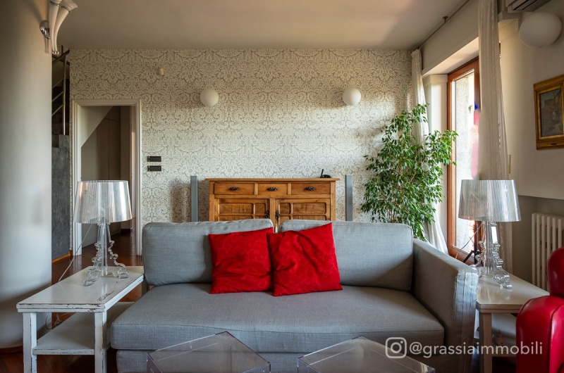 Via Puccini 11, Pino Torinese, 3 Stanze da Letto Stanze da Letto, ,9 BagnoBagno,Appartamento,in vendita,Via Puccini 11,1001