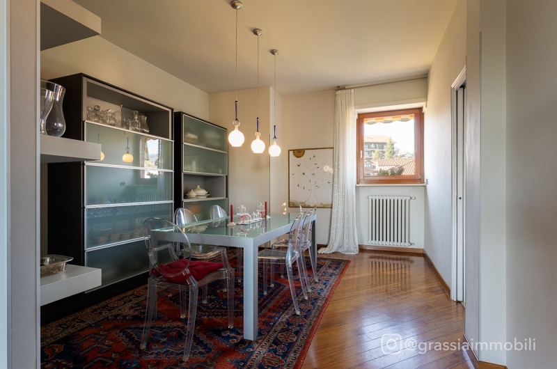 Via Puccini 11, Pino Torinese, 3 Stanze da Letto Stanze da Letto, ,9 BagnoBagno,Appartamento,in vendita,Via Puccini 11,1001