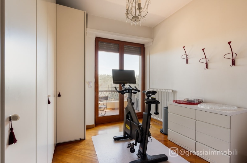 Via Puccini 11, Pino Torinese, 3 Stanze da Letto Stanze da Letto, ,9 BagnoBagno,Appartamento,in vendita,Via Puccini 11,1001