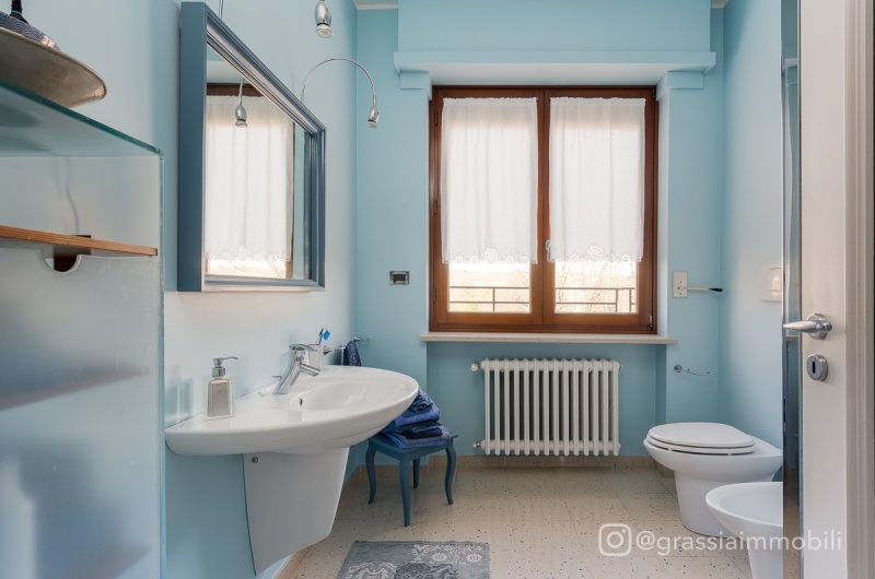Via Puccini 11, Pino Torinese, 3 Stanze da Letto Stanze da Letto, ,9 BagnoBagno,Appartamento,in vendita,Via Puccini 11,1001