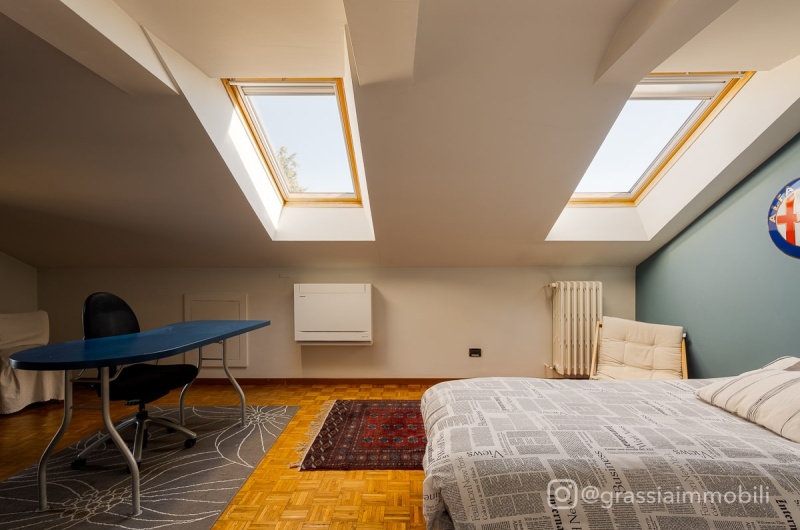 Via Puccini 11, Pino Torinese, 3 Stanze da Letto Stanze da Letto, ,9 BagnoBagno,Appartamento,in vendita,Via Puccini 11,1001