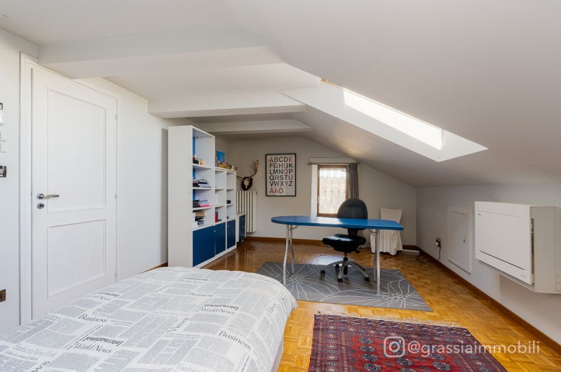 Via Puccini 11, Pino Torinese, 3 Stanze da Letto Stanze da Letto, ,9 BagnoBagno,Appartamento,in vendita,Via Puccini 11,1001