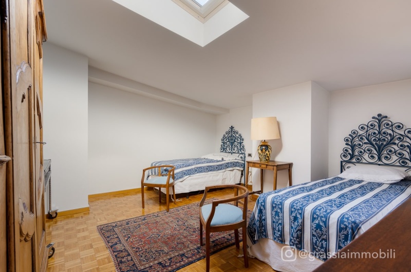 Via Puccini 11, Pino Torinese, 3 Stanze da Letto Stanze da Letto, ,9 BagnoBagno,Appartamento,in vendita,Via Puccini 11,1001