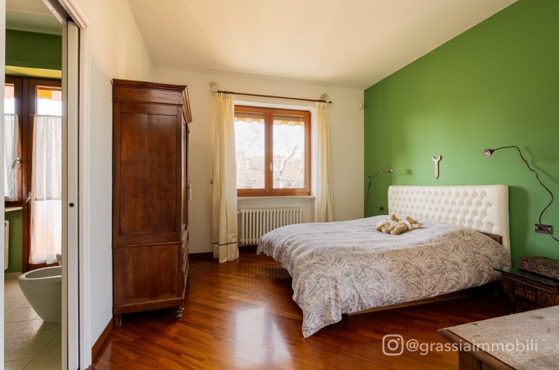Via Puccini 11, Pino Torinese, 3 Stanze da Letto Stanze da Letto, ,9 BagnoBagno,Appartamento,in vendita,Via Puccini 11,1001