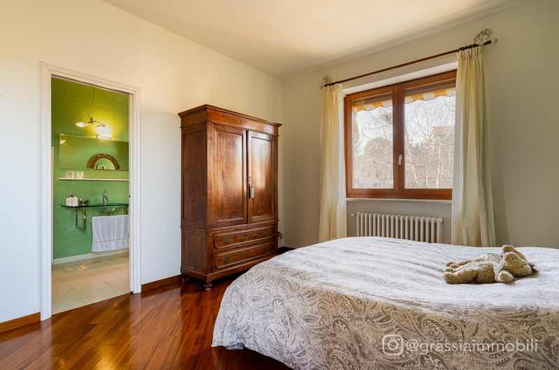 Via Puccini 11, Pino Torinese, 3 Stanze da Letto Stanze da Letto, ,9 BagnoBagno,Appartamento,in vendita,Via Puccini 11,1001