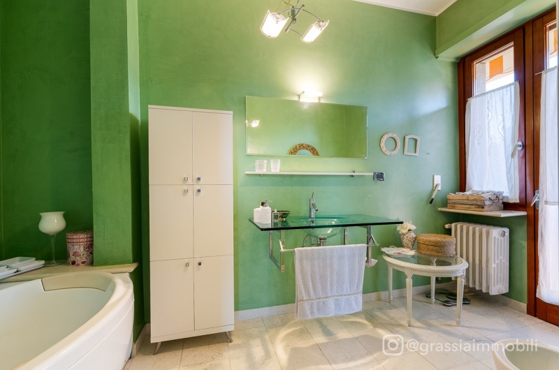 Via Puccini 11, Pino Torinese, 3 Stanze da Letto Stanze da Letto, ,9 BagnoBagno,Appartamento,in vendita,Via Puccini 11,1001