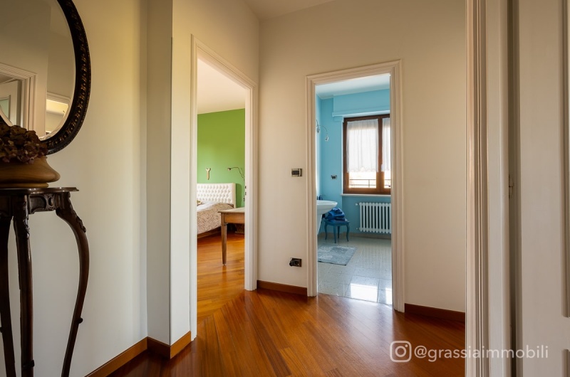 Via Puccini 11, Pino Torinese, 3 Stanze da Letto Stanze da Letto, ,9 BagnoBagno,Appartamento,in vendita,Via Puccini 11,1001