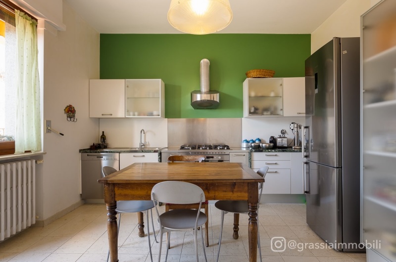Via Puccini 11, Pino Torinese, 3 Stanze da Letto Stanze da Letto, ,9 BagnoBagno,Appartamento,in vendita,Via Puccini 11,1001