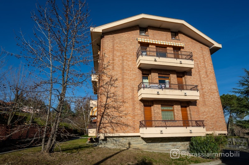Via Puccini 11, Pino Torinese, 3 Stanze da Letto Stanze da Letto, ,9 BagnoBagno,Appartamento,in vendita,Via Puccini 11,1001