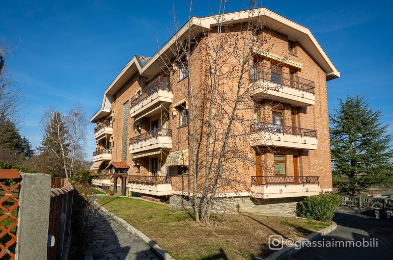 Via Puccini 11, Pino Torinese, 3 Stanze da Letto Stanze da Letto, ,9 BagnoBagno,Appartamento,in vendita,Via Puccini 11,1001