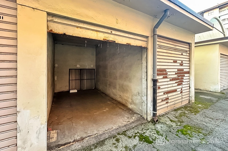 Mirafiori Nord Via Carlo Del Prete, 70, Torino, ,Autorimessa/Magazzino,in vendita,Via Carlo Del Prete, 70,1052