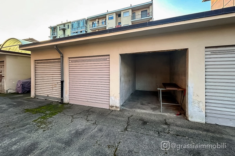 Mirafiori Nord Via Carlo Del Prete, 70, Torino, ,Autorimessa/Magazzino,in vendita,Via Carlo Del Prete, 70,1052