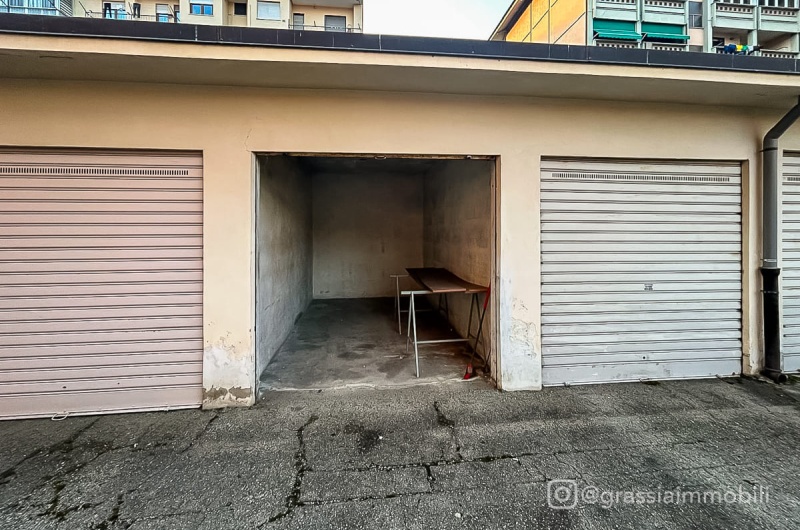 Mirafiori Nord Via Carlo Del Prete, 70, Torino, ,Autorimessa/Magazzino,in vendita,Via Carlo Del Prete, 70,1052