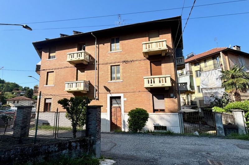 Sassi Via Murisengo 17, Torino, 2 Stanze da Letto Stanze da Letto, ,2 BagnoBagno,Appartamento,in affitto,Via Murisengo 17,1054