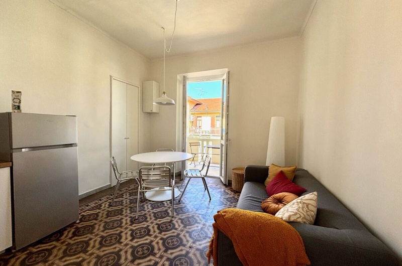 Sassi Via Murisengo 17, Torino, 2 Stanze da Letto Stanze da Letto, ,2 BagnoBagno,Appartamento,in affitto,Via Murisengo 17,1054