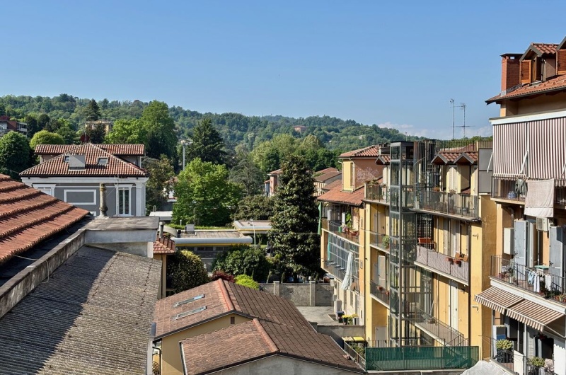 Sassi Via Murisengo 17, Torino, 2 Stanze da Letto Stanze da Letto, ,2 BagnoBagno,Appartamento,in affitto,Via Murisengo 17,1054