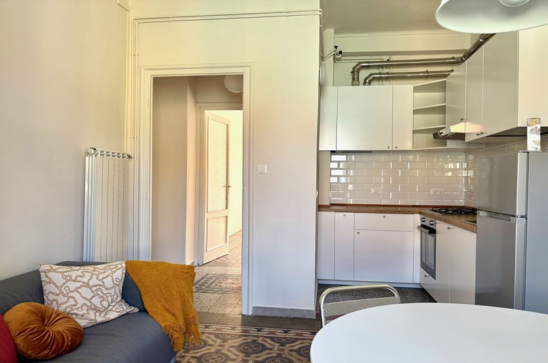 Sassi Via Murisengo 17, Torino, 2 Stanze da Letto Stanze da Letto, ,2 BagnoBagno,Appartamento,in affitto,Via Murisengo 17,1054
