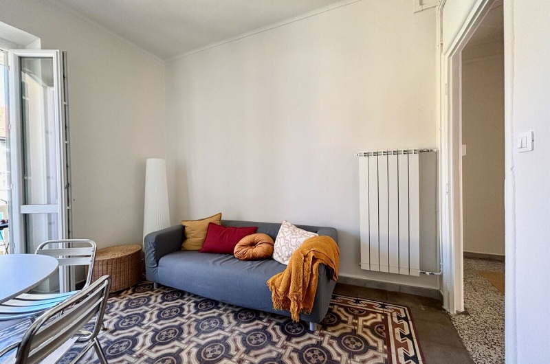 Sassi Via Murisengo 17, Torino, 2 Stanze da Letto Stanze da Letto, ,2 BagnoBagno,Appartamento,in affitto,Via Murisengo 17,1054