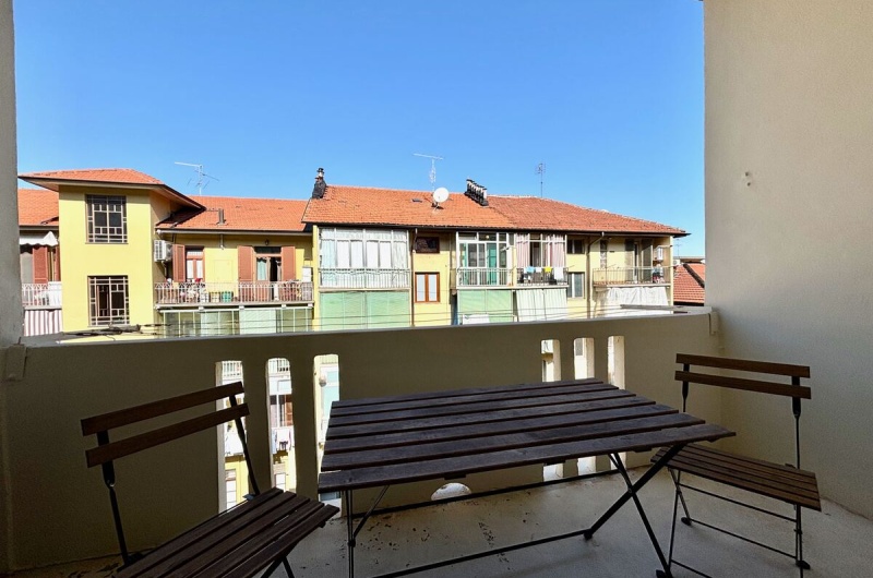 Sassi Via Murisengo 17, Torino, 2 Stanze da Letto Stanze da Letto, ,2 BagnoBagno,Appartamento,in affitto,Via Murisengo 17,1054