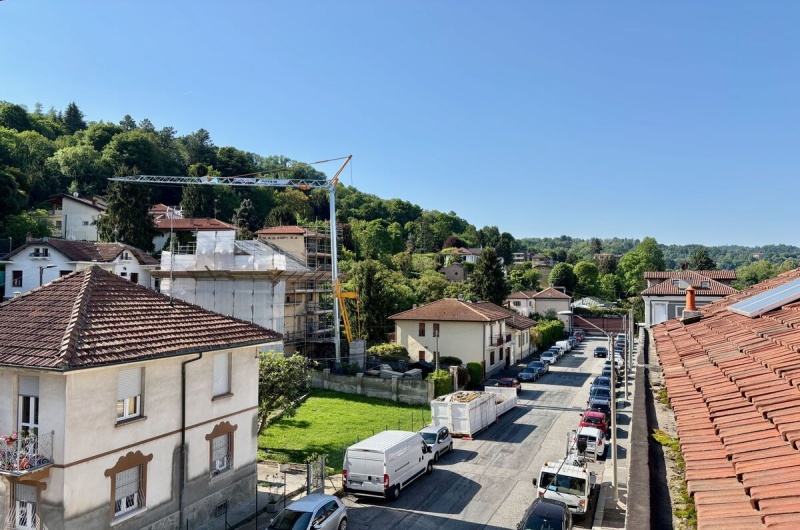 Sassi Via Murisengo 17, Torino, 2 Stanze da Letto Stanze da Letto, ,2 BagnoBagno,Appartamento,in affitto,Via Murisengo 17,1054