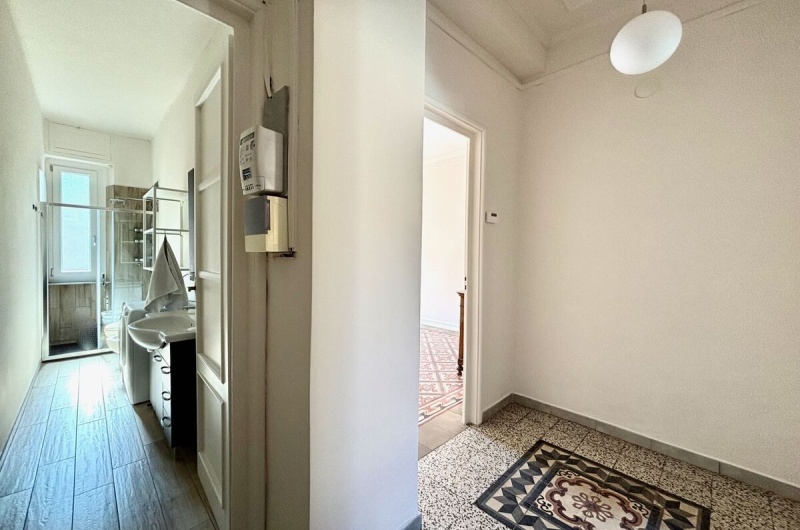 Sassi Via Murisengo 17, Torino, 2 Stanze da Letto Stanze da Letto, ,2 BagnoBagno,Appartamento,in affitto,Via Murisengo 17,1054