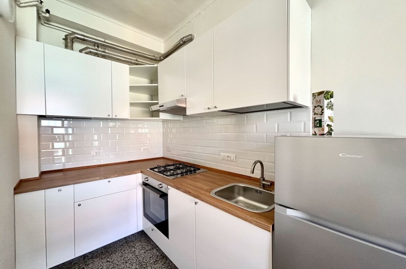 Sassi Via Murisengo 17, Torino, 2 Stanze da Letto Stanze da Letto, ,2 BagnoBagno,Appartamento,in affitto,Via Murisengo 17,1054