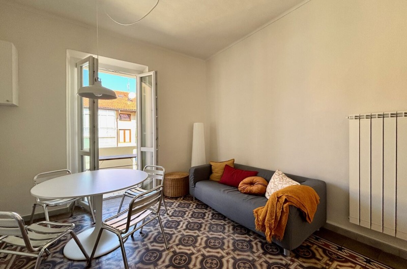 Sassi Via Murisengo 17, Torino, 2 Stanze da Letto Stanze da Letto, ,2 BagnoBagno,Appartamento,in affitto,Via Murisengo 17,1054