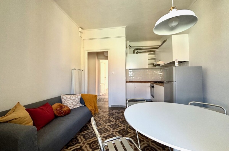 Sassi Via Murisengo 17, Torino, 2 Stanze da Letto Stanze da Letto, ,2 BagnoBagno,Appartamento,in affitto,Via Murisengo 17,1054