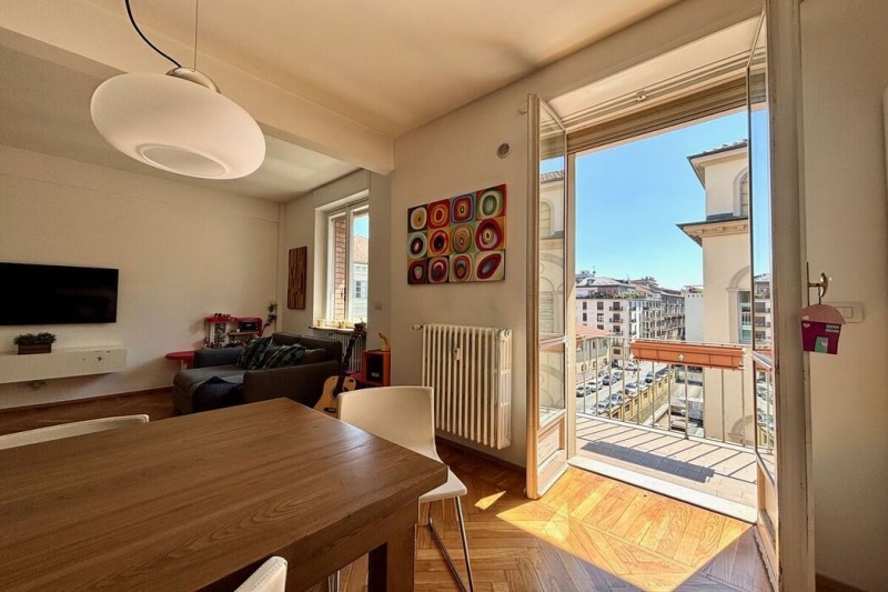 Cittadella Via Filippo Juvarra, 16, Torino, 4 Stanze da Letto Stanze da Letto, ,3 BagnoBagno,Appartamento,in vendita,Via Filippo Juvarra, 16,1056
